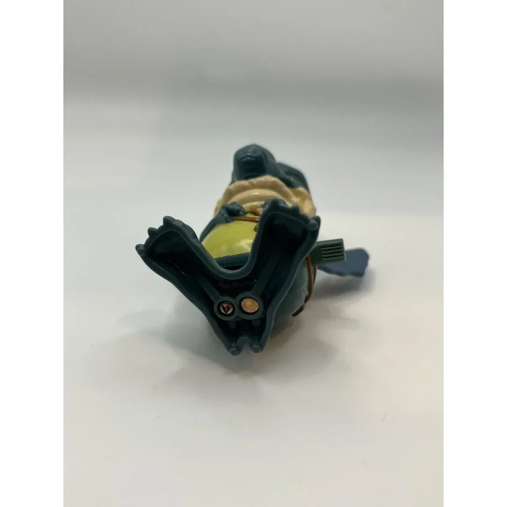 Burger King Kid’s Meal‎ Star Wars WindUp Walker WATTO 2005 Fast Food Toys Sci-fi